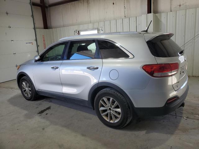 82685665 :رقم المزاد ، 5XYPGDA55GG109022 vin ، 2016 Kia Sorento Lx مزاد بيع