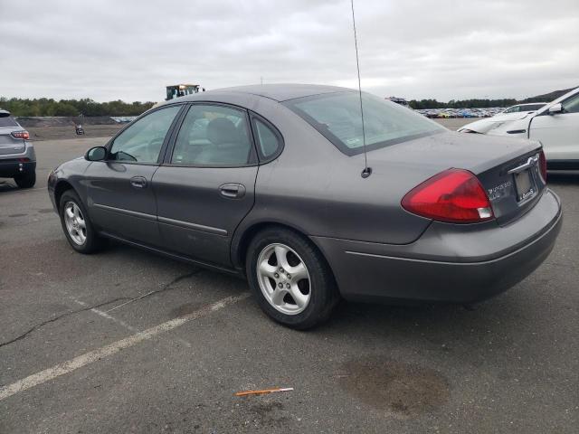 Auction sale of the 2002 Ford Taurus, vin: 1FAFP55U02A196202, lot number: 86547195