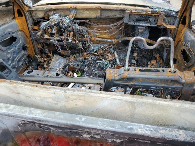 1997 Gmc Sierra მანქანა იყიდება აუქციონზე, vin: 1GDEK14R6VZ542927, აუქციონის ნომერი: 86780895