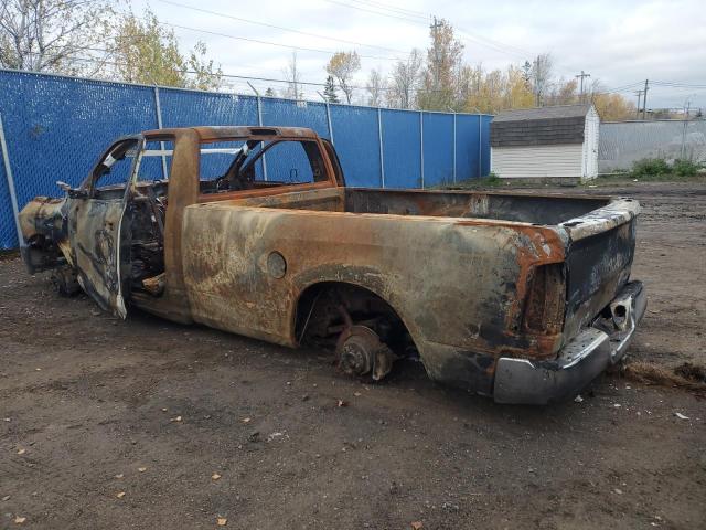 Продажа на аукционе авто 2018 Ram 1500 St, vin: 3C6JR7DT4JG202951, номер лота: 90503945