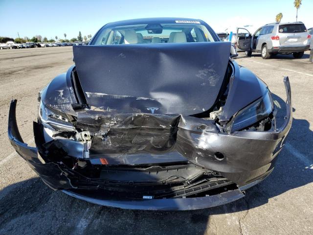 2025 Tesla Model 3 მანქანა იყიდება აუქციონზე, vin: 5YJ3E1EA9SF943076, აუქციონის ნომერი: 85401885