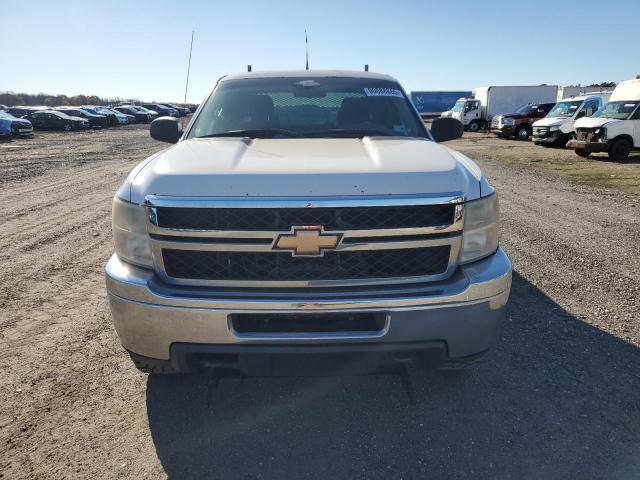 2011 Chevrolet Silverado მანქანა იყიდება აუქციონზე, vin: 1GC2KVCG0BZ435673, აუქციონის ნომერი: 90088865
