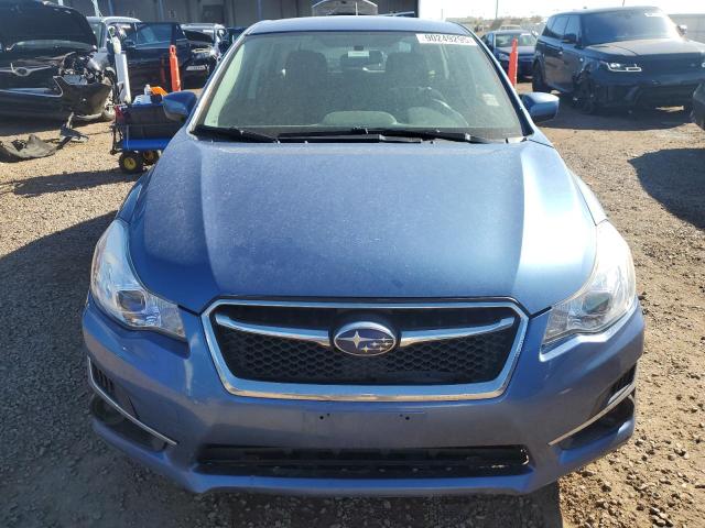 Aukcja sprzedaży 2015 Subaru Impreza Pr, vin: JF1GPAC62FH263834, numer aukcji: 90249295