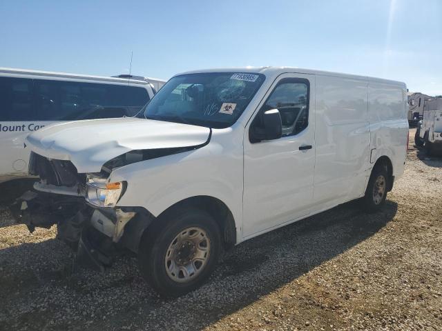 Продажа на аукционе авто 2020 Nissan Nv 2500 S, vin: 1N6BF0KY5LN803319, номер лота: 99561385