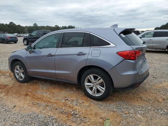 2015 Acura Rdx Techno მანქანა იყიდება აუქციონზე, vin: 5J8TB3H57FL001924, აუქციონის ნომერი: 90715315