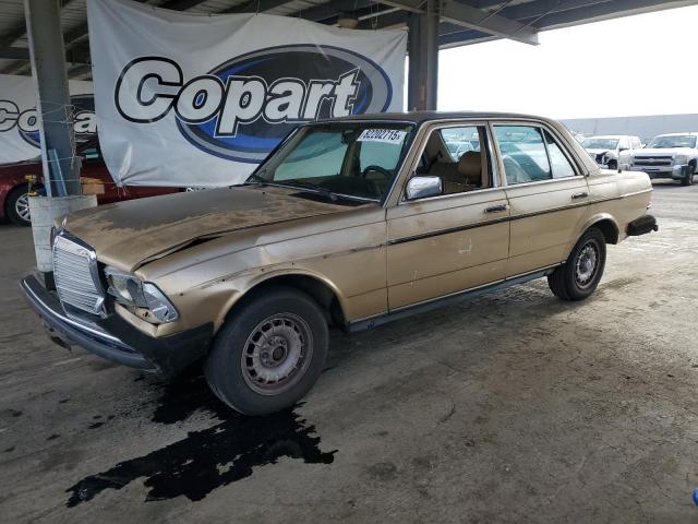 Aukcja sprzedaży 1983 Mercedes-benz 300, vin: WDBAB33A7DB025362, numer aukcji: 82202715