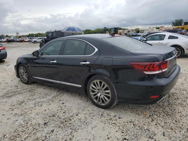 Продаж на аукціоні авто 2016 Lexus Ls, vin: JTHBL5EF9G5139713, номер лоту: 84987895