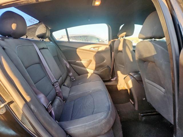 Продаж на аукціоні авто 2016 Chevrolet Cruze, vin: 1G1BE5SM9G7284679, номер лоту: 85169885