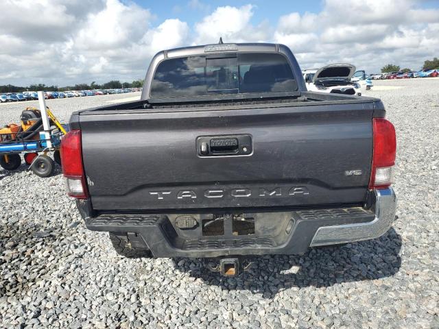 Aukcja sprzedaży 2017 Toyota Tacoma Dou, vin: 5TFCZ5AN9HX103527, numer aukcji: 85497125