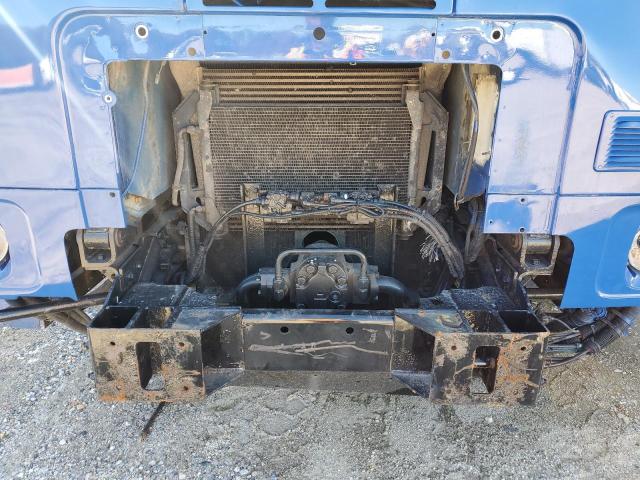 70034495 :رقم المزاد ، 5VCACLLE6DH215669 vin ، 2013 Autocar Llc Xpeditor مزاد بيع