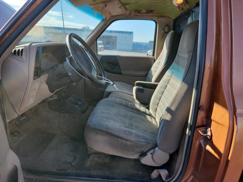 1994 Ford Ranger მანქანა იყიდება აუქციონზე, vin: 1FTCR10X8RPB71802, აუქციონის ნომერი: 86489175