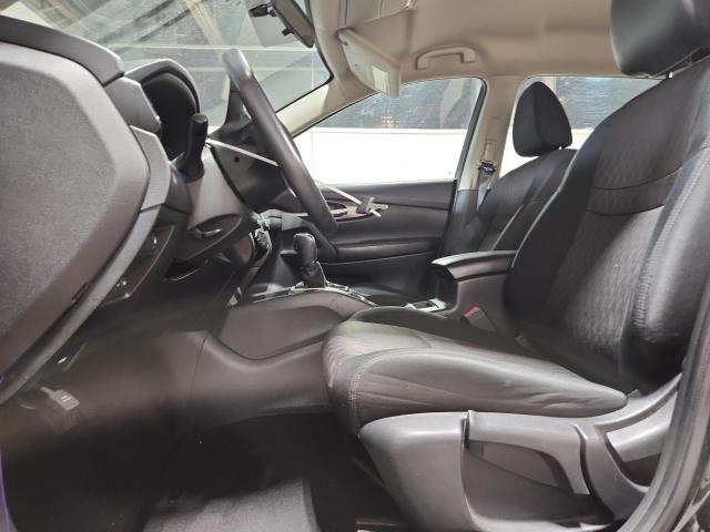 Продаж на аукціоні авто 2018 Nissan Rogue S, vin: 5N1AT2MT0JC712094, номер лоту: 85649955