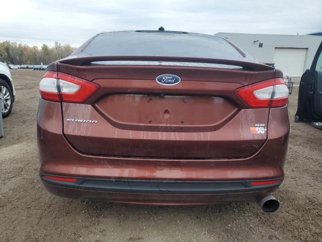 Aukcja sprzedaży 2016 Ford Fusion Se, vin: 3FA6P0H77GR321489, numer aukcji: 87391335