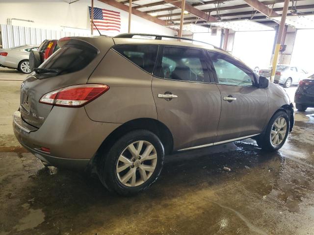 2011 Nissan Murano მანქანა იყიდება აუქციონზე, vin: JN8AZ1MW4BW175077, აუქციონის ნომერი: 90912455