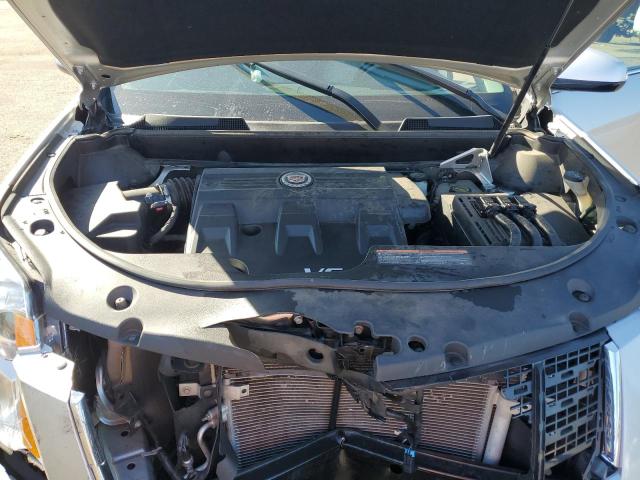 2016 Cadillac Srx მანქანა იყიდება აუქციონზე, vin: 3GYFNBE33GS573966, აუქციონის ნომერი: 82746725