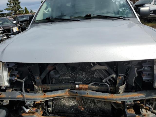 Продажа на аукционе авто 2011 Nissan Titan, vin: 1N6AA0EJ3BN305742, номер лота: 87264505