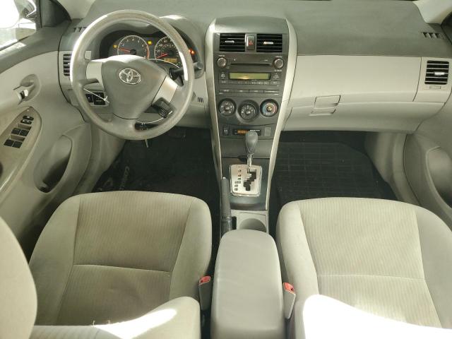 2010 Toyota Corolla Ba მანქანა იყიდება აუქციონზე, vin: 1NXBU4EE6AZ267206, აუქციონის ნომერი: 85719455