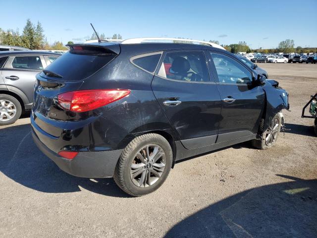 2015 Hyundai Tucson მანქანა იყიდება აუქციონზე, vin: KM8JUCAG3FU078808, აუქციონის ნომერი: 84170395