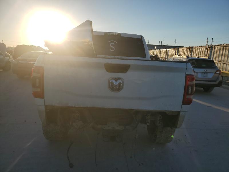 Продажа на аукционе авто 2021 Ram 2500 Trade, vin: 3C6UR5CL1MG525183, номер лота: 82493805