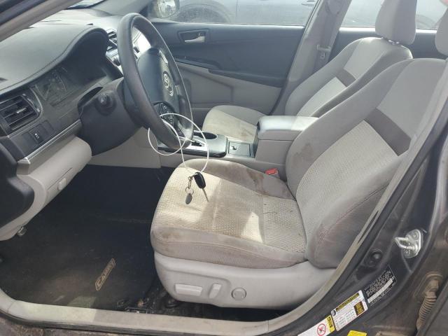85835175 :رقم المزاد ، 4T1BF1FK9CU581917 vin ، 2012 Toyota Camry Base مزاد بيع
