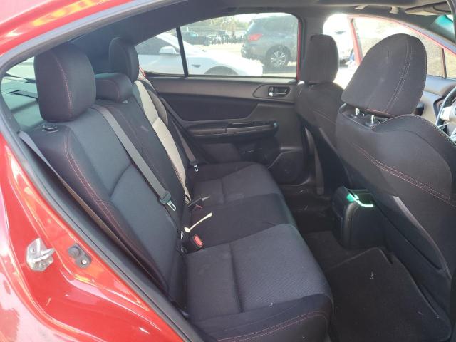 Продажа на аукционе авто 2015 Subaru Wrx Premiu, vin: JF1VA1D68F8803985, номер лота: 86146585