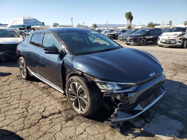 87105555 :رقم المزاد ، KNDC3DLC6R5216324 vin ، 2024 Kia Ev6 مزاد بيع