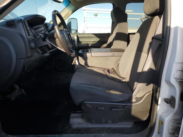 Aukcja sprzedaży 2007 Chevrolet Silverado, vin: 1GCHK23697F556498, numer aukcji: 86099975