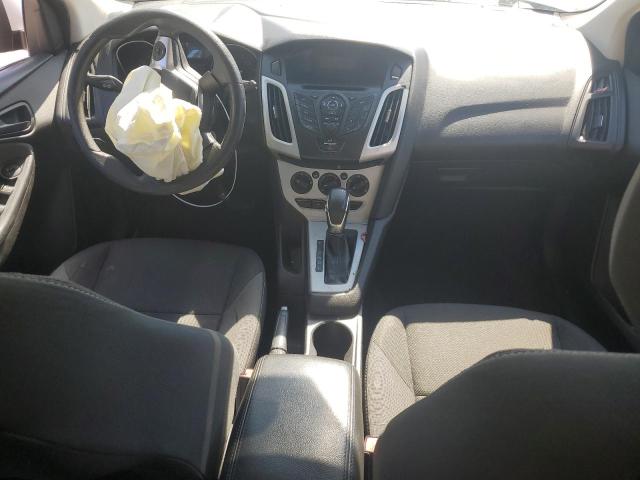 Aukcja sprzedaży 2012 Ford Focus Se, vin: 1FAHP3K22CL455343, numer aukcji: 84395505