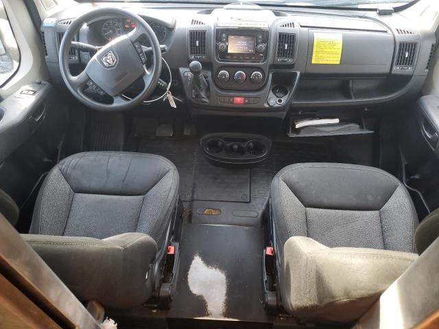 Auction sale of the 2020 Ram Promaster 3500, vin: 3C6URVJG1LE140755, lot number: 57086046