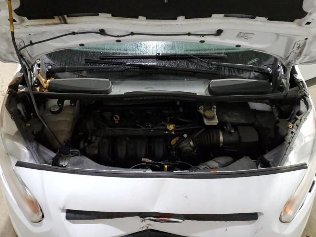 90452775 :رقم المزاد ، NM0LS7F73E1138554 vin ، 2014 Ford Transit Connect مزاد بيع