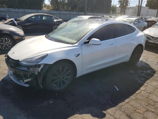 Aukcja sprzedaży 2020 Tesla Model 3, vin: 5YJ3E1EA0LF804407, numer aukcji: 85186495