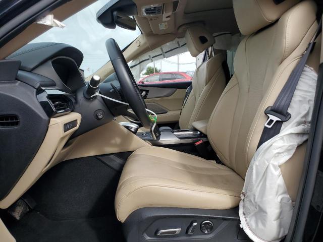 Aukcja sprzedaży 2022 Acura Mdx, vin: 5J8YE1H43NL039139, numer aukcji: 85534275