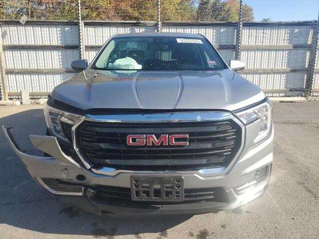 2024 Gmc Terrain Sl მანქანა იყიდება აუქციონზე, vin: 3GKALTEG0RL376883, აუქციონის ნომერი: 89888005