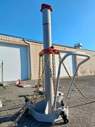 2025 Others Floor Rack Frame Machine მანქანა იყიდება აუქციონზე, vin: 38912101, აუქციონის ნომერი: 86542735
