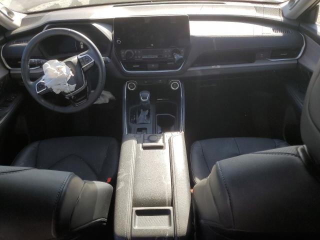 2024 Toyota Grand Highlander მანქანა იყიდება აუქციონზე, vin: 5TDAAAA58RS002641, აუქციონის ნომერი: 85910055