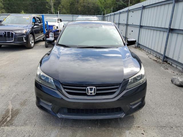 Продаж на аукціоні авто 2013 Honda Accord Exl, vin: 1HGCR3F87DA028509, номер лоту: 85695315