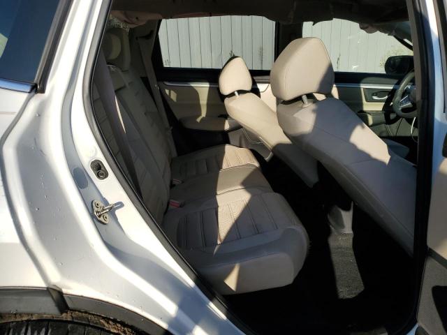 Продажа на аукционе авто 2018 Honda Cr-v, vin: 5J6RW5H32JL001601, номер лота: 86691585