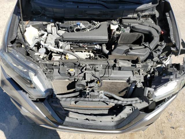 86445195 :رقم المزاد ، 5N1AT2MT1KC839423 vin ، 2019 Nissan Rogue مزاد بيع