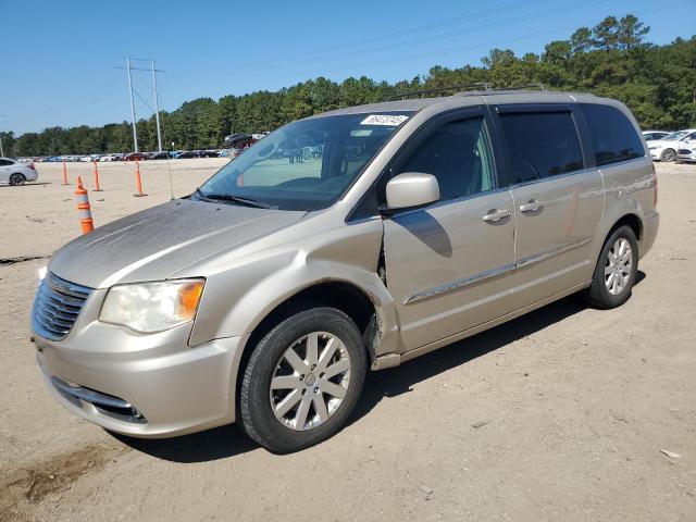 Продаж на аукціоні авто 2014 Chrysler Town & Cou, vin: 2C4RC1BG7ER295867, номер лоту: 86473745