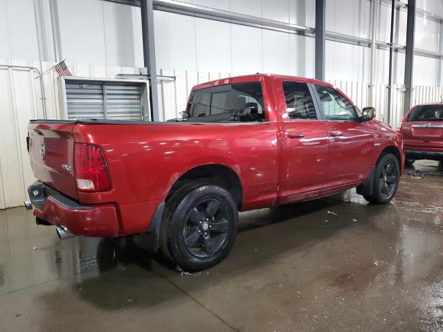 Продажа на аукционе авто 2010 Dodge Ram 1500, vin: 1D7RV1GTXAS143709, номер лота: 86835975