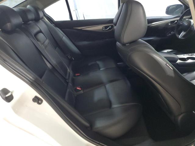 Aukcja sprzedaży 2021 Infiniti Q50 Luxe, vin: JN1EV7BR2MM752036, numer aukcji: 85521705