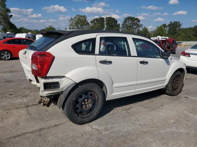 84648165 :رقم المزاد ، 1B3HB48B27D576221 vin ، 2007 Dodge Caliber مزاد بيع