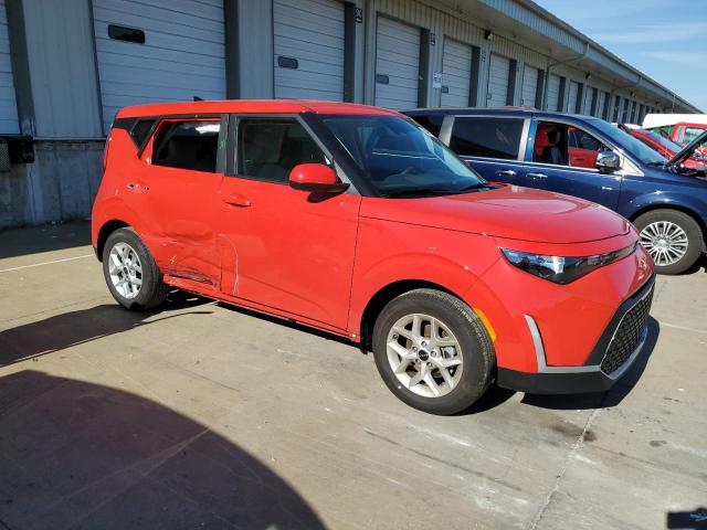84977125 :رقم المزاد ، KNDJ23AU2S7272786 vin ، 2025 Kia Soul مزاد بيع