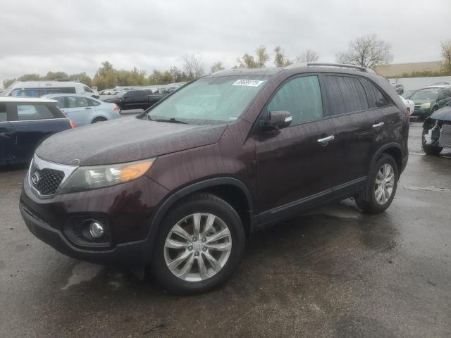 Aukcja sprzedaży 2011 Kia Sorento, vin: 5XYKU3A11BG150251, numer aukcji: 89689775