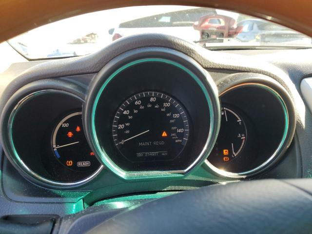 Aukcja sprzedaży 2008 Lexus Rx 400h, vin: JTJHW31U682069339, numer aukcji: 82542885