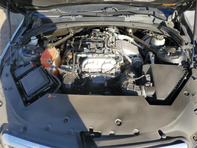 Aukcja sprzedaży 2015 Cadillac Ats, vin: 1G6AG5RX9F0109890, numer aukcji: 86653745