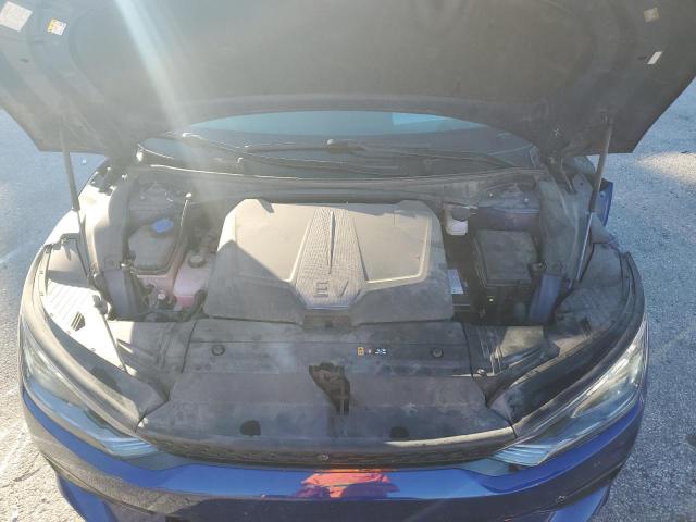 2023 Kia Ev6 მანქანა იყიდება აუქციონზე, vin: KNDC4DLC8P5094186, აუქციონის ნომერი: 86861085
