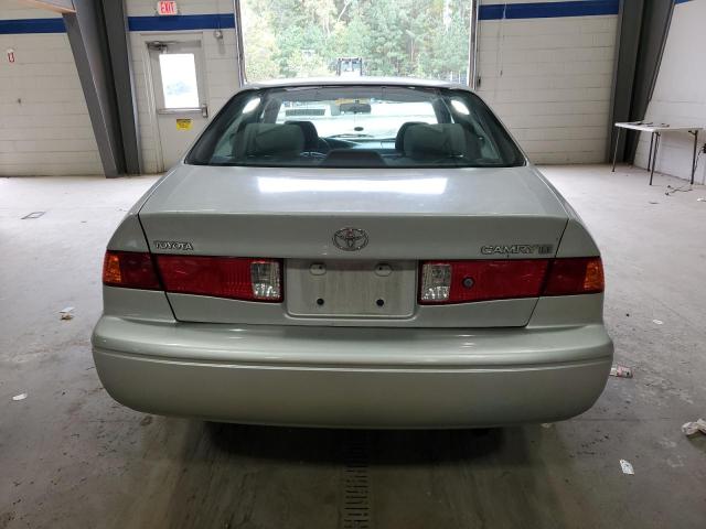 Aukcja sprzedaży 2001 Toyota Camry Ce, vin: 4T1BG22K61U074589, numer aukcji: 86306445