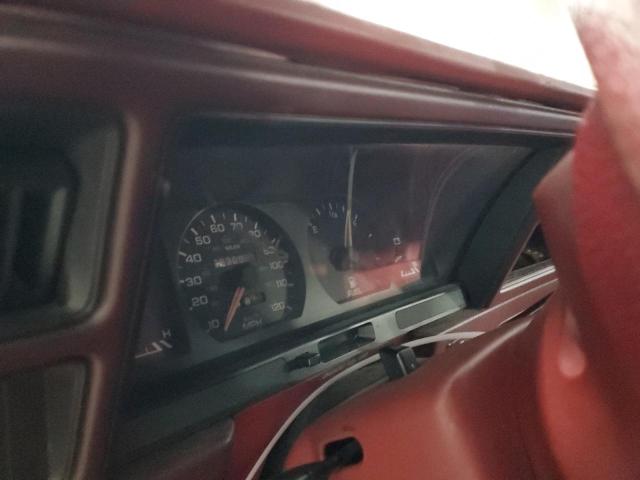 90347815 :رقم المزاد ، 1P3XA46K0PF535655 vin ، 1993 Plymouth Acclaim مزاد بيع