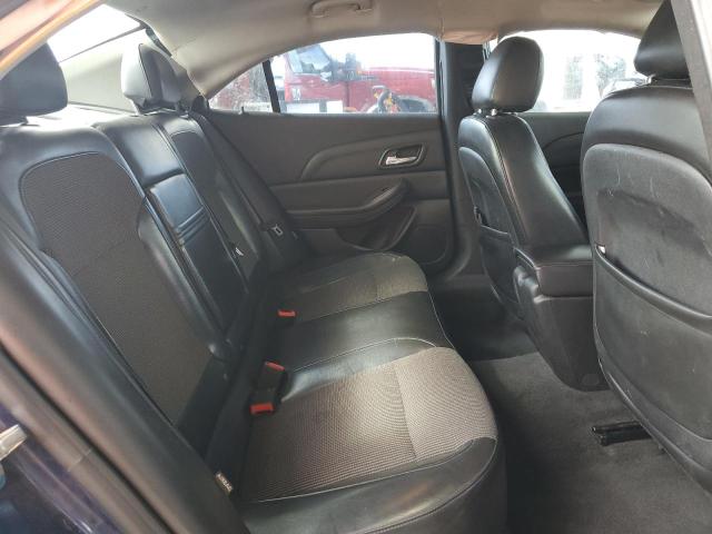 2013 Chevrolet Malibu მანქანა იყიდება აუქციონზე, vin: 1G11C5SA7DU120397, აუქციონის ნომერი: 90570685